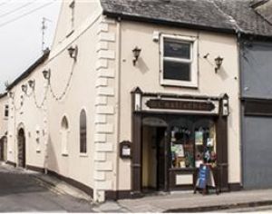 O'Ceallachain's Bar & Restaurant